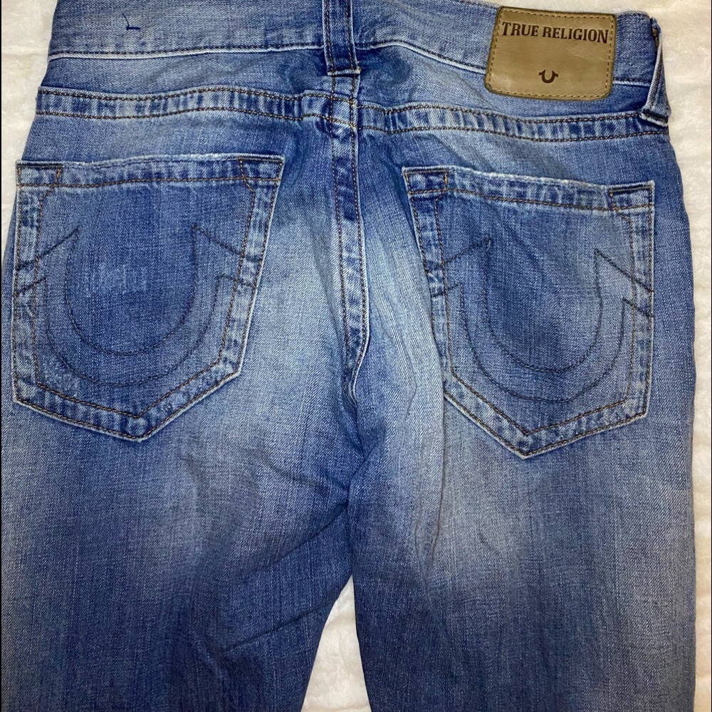 Men’s True Religion